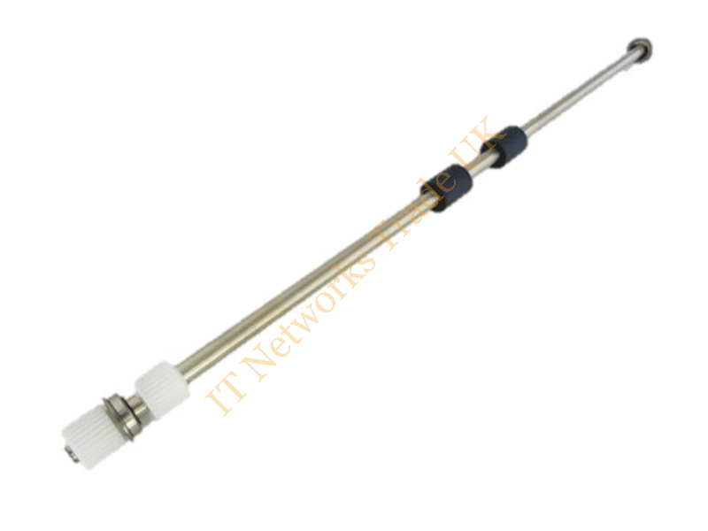 PA03575-D894 Fujitsu Permanent Feed Roller 4 FI-6400/FI-6800 Printer Accessory