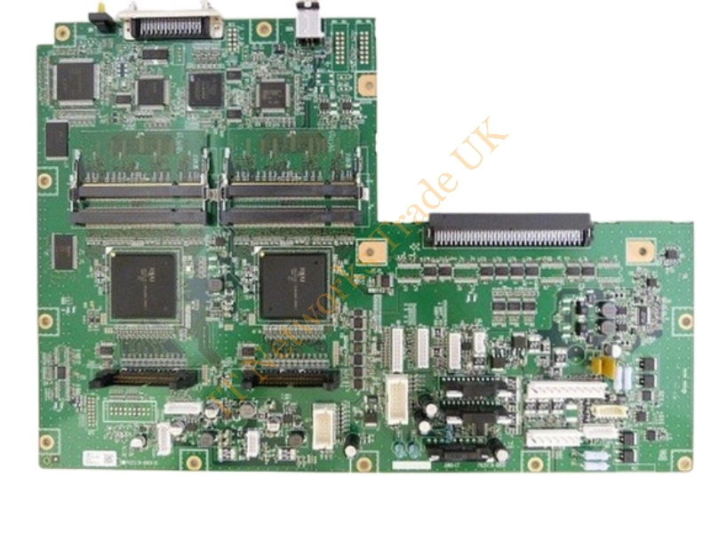 PA03575-D910 Fujitsu Control Pca FI-6800 Printer Accessory