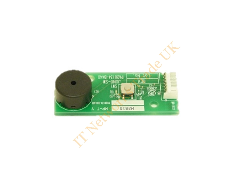PA03575-D913 Fujitsu FI-6400/FI-6800 Juno Sw Printer Accessory