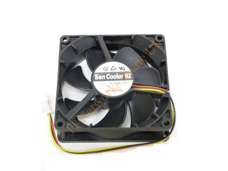 PA03575-D921 Fujitsu FI-6400/FI-6800 Fan Printer Accessory