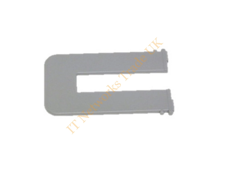 PA03575-D942 Fujitsu Exit Stopper 2x3 Inch FI-5950/FI-6400/FI-6800 Printer Accessory