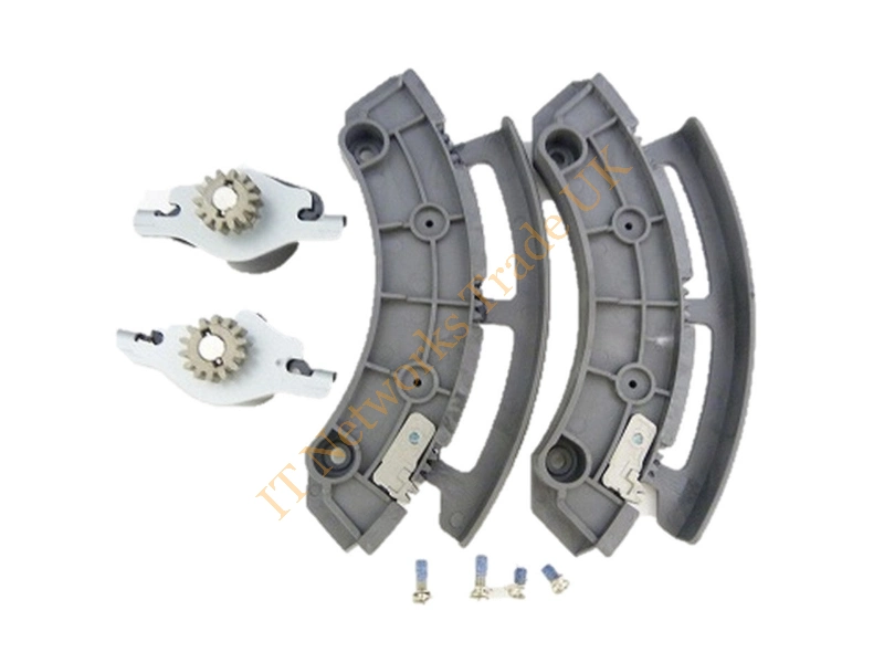 PA03575-D945 Fujitsu Gas Damper FI-6400/FI-6800 Printer Accessory