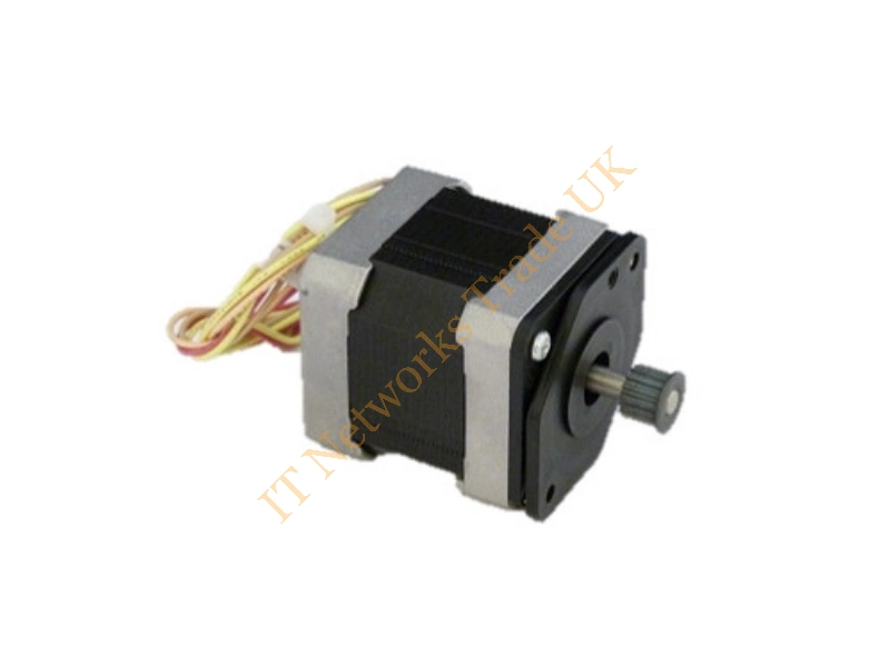 PA03575-D960 Fujitsu Feed/separator/stacker Motor Unit FI-6400/FI-6800 Printer Accessory