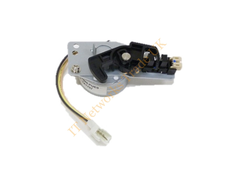 PA03575-D962 Fujitsu Background Changeover Motor FI-6400/FI-6800 Printer Accessory