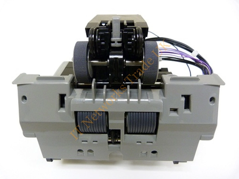 PA03575-D970 Fujitsu Pick Roler Unit FI-6400/FI-6800 Printer Accessory
