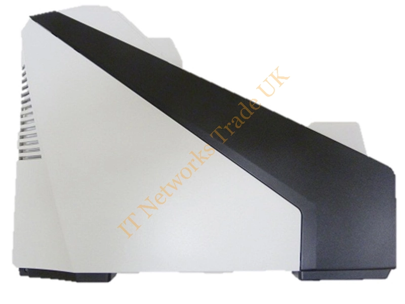 PA03575-D973 Fujitsu Lower Left Cover FI-6400/FI-6800 Printer Accessory