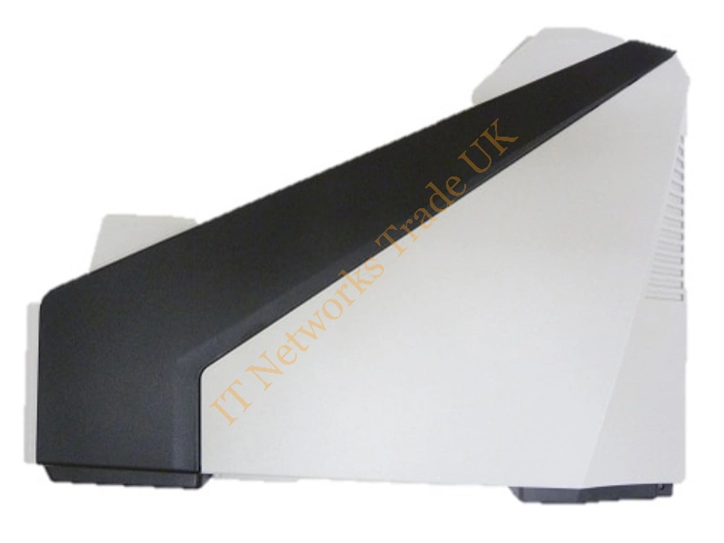 PA03575-D974 Fujitsu Lower Right Cover FI-6400/FI-6800 Printer Accessory