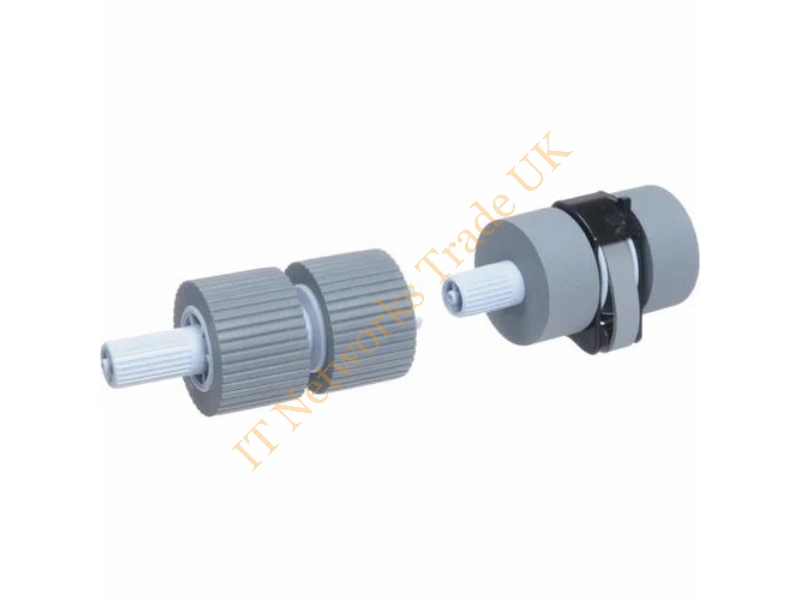 PA03575-D990 Fujitsu FI-6800 ADJ Chart Kit Printer Accessory