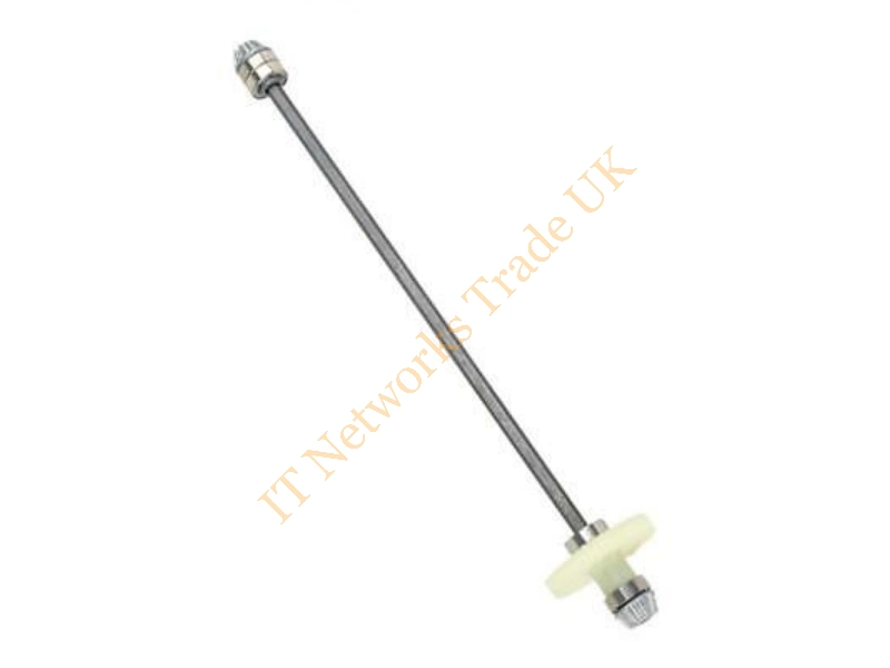 PA03575-E145 Fujitsu Stacker Drive Shaft FI-6800 Printer Accessory