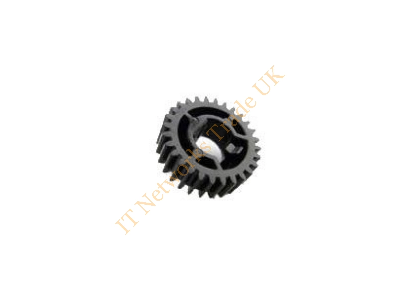 PA03575-K330 Fujitsu Brake Unit Gear FI-6800 Printer Accessory