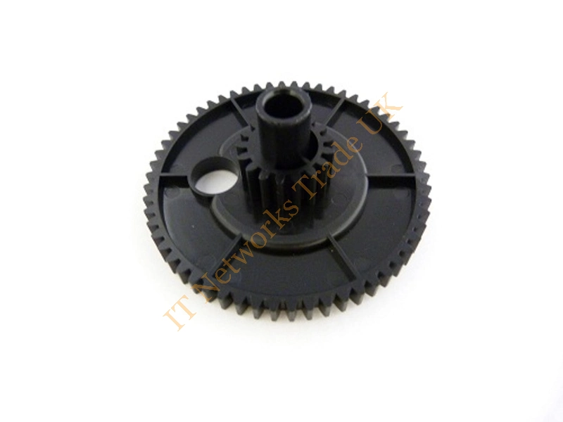 PA03575-Y019 Fujitsu Right Side Hopper Lift Gear FI-6800 Printer Accessory
