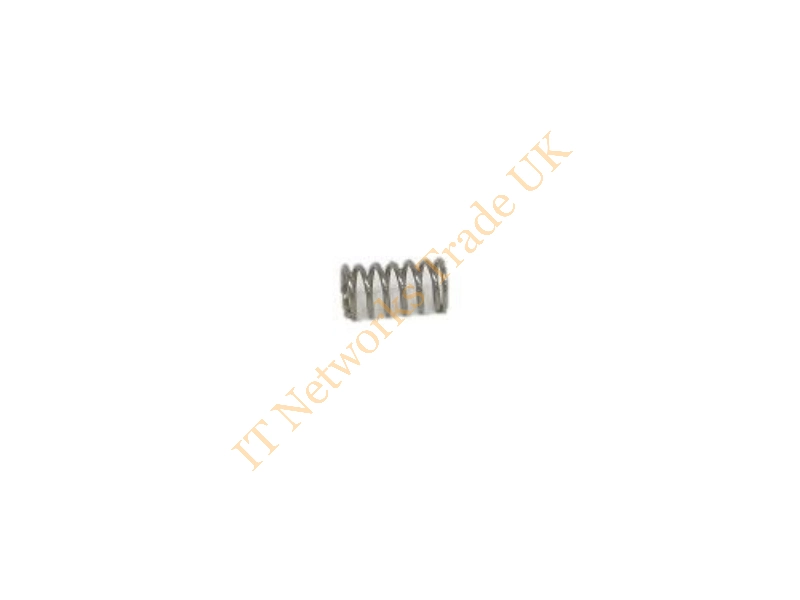 PA03575-Y168 Fujitsu FI-6800 Exit Spring Printer Accessory