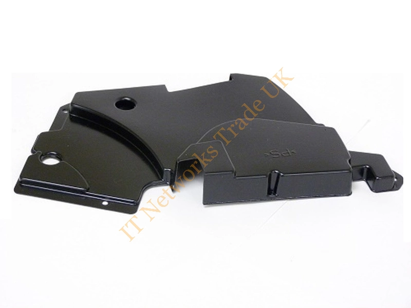 PA03575-Y654 Fujitsu FI-6800 Rv Side Cover L Printer Accessory