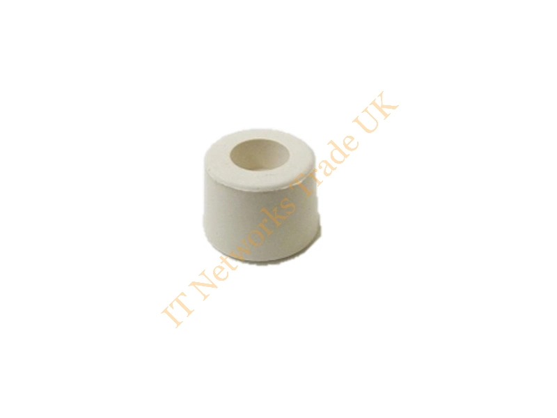 PA03575-Y695 Fujitsu Rubber Foot FI-6800 Printer Accessory