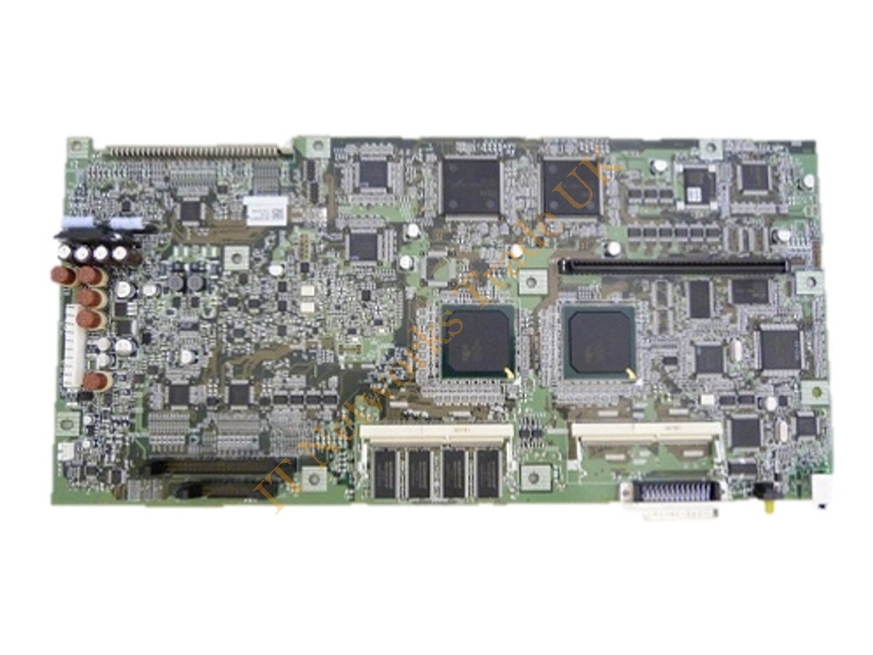 PA03576-D807 Fujitsu FI-6770 Control PCA Printer Accessory