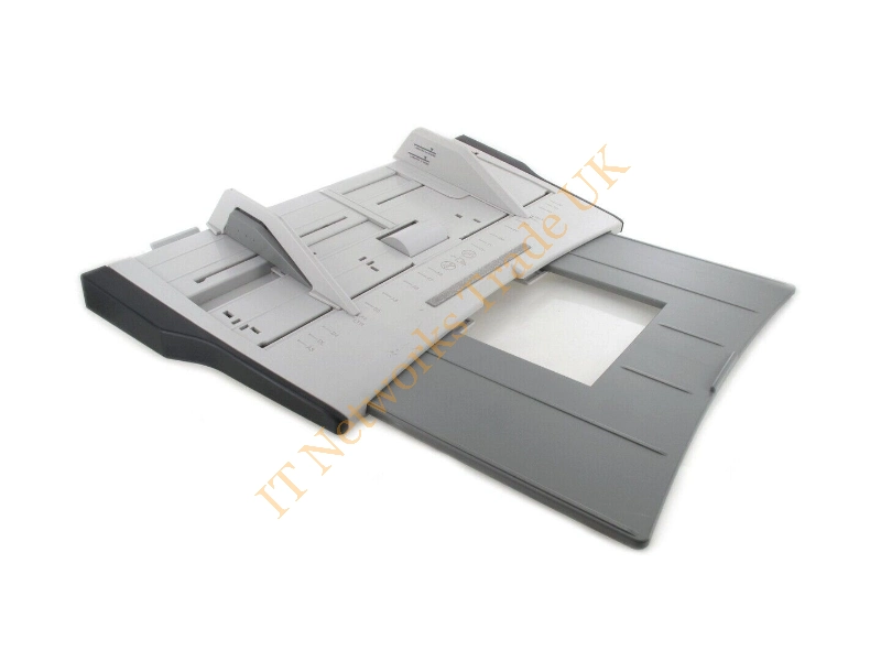 PA03576-D809 Fujitsu Input Tray Chute Unit for FI-6X70/A (Works with FI-5X50C) Printer Accessory