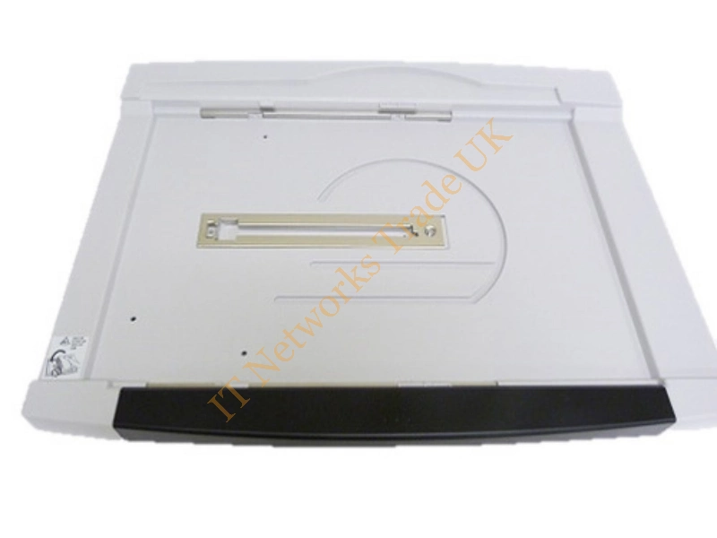 PA03576-D814 Fujitsu Flatbed Document Cover FI-6770/a Printer Accessory