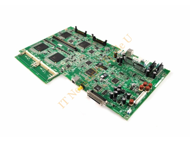 PA03576-D823 Fujitsu Control Pca FI-6670/a Printer Accessory