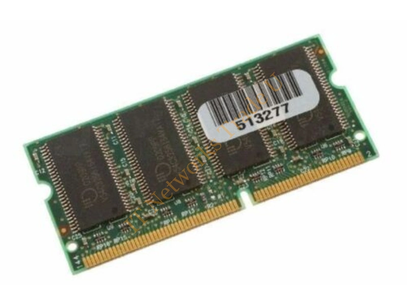 PA03576-D839 Fujitsu DIMM Memory Module for FI-5X50C FI-6X70/A Printer Memory