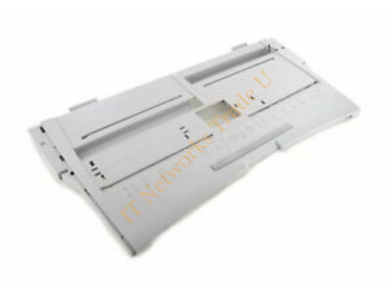 PA03576-D855 Fujitsu Chute Unit Base Assembly for FI-6670/A and FI-6770/A Scanner Accessory