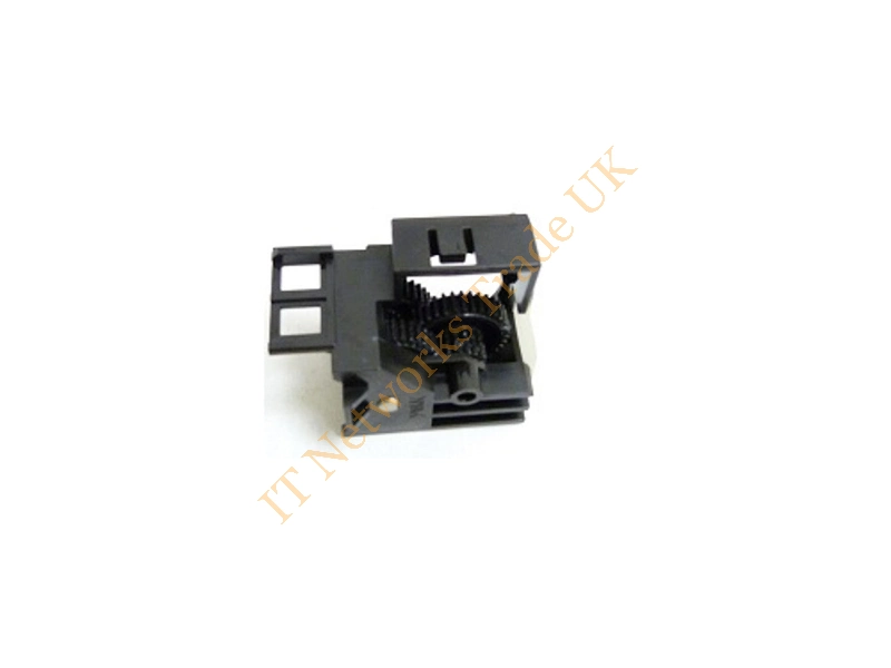 PA03576-D860 Fujitsu Pick Arm Gear Case FI-5x50c And FI-6x70/a Printer Accessory