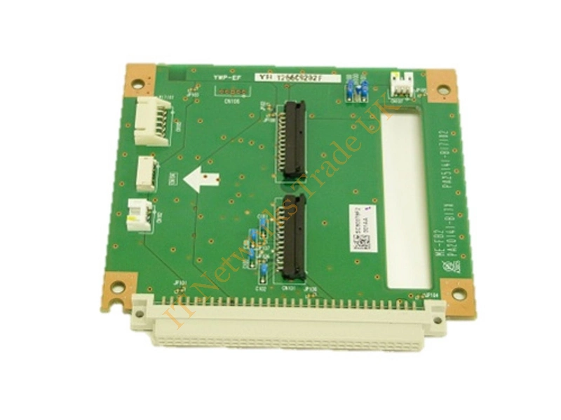 PA03576-D863 Fujitsu Flatbed Motor FI-5750c And FI-6770/a Printer Accessory