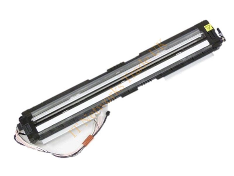 PA03576-D974 Fujitsu Lower Background Glass With Lamps FI-6x70/a Printer Accessory
