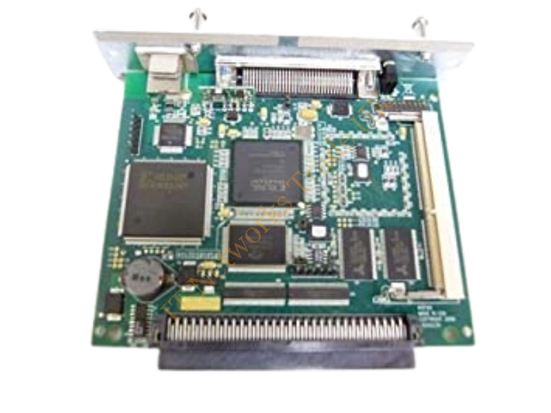 PA03576-K801 Fujitsu Cga Hvrs Card FI-6670a And FI-6770a Printer Accessory