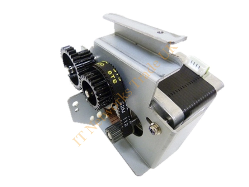 PA03576-Y017 Fujitsu Pick Roller Guide A FI-6670/a And FI-6770/a Printer Accessory