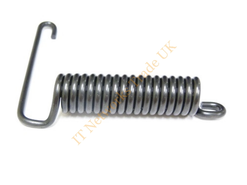PA03576-Y230 Fujitsu Left ADF Open Spring FI-5x50c And FI-6x70/a Printer Accessory