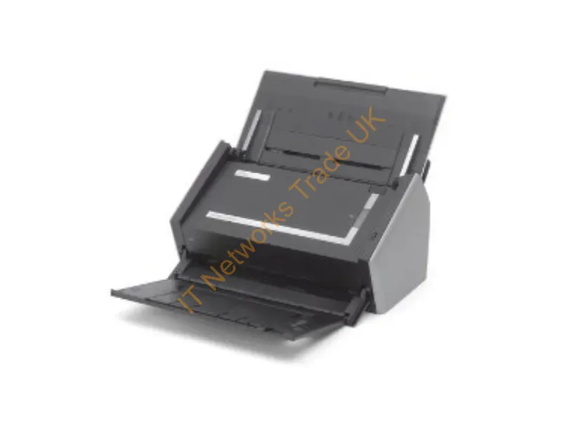 PA03586-B015 - Fujitsu Scansnap S1500 Sheet-Fed Scanner A4