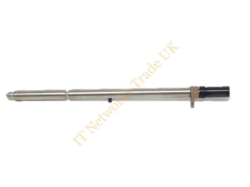 PA03586-K943 Fujitsu Consumable Pick Shaft Assembly S1500/m And N1800 Printer Accessory