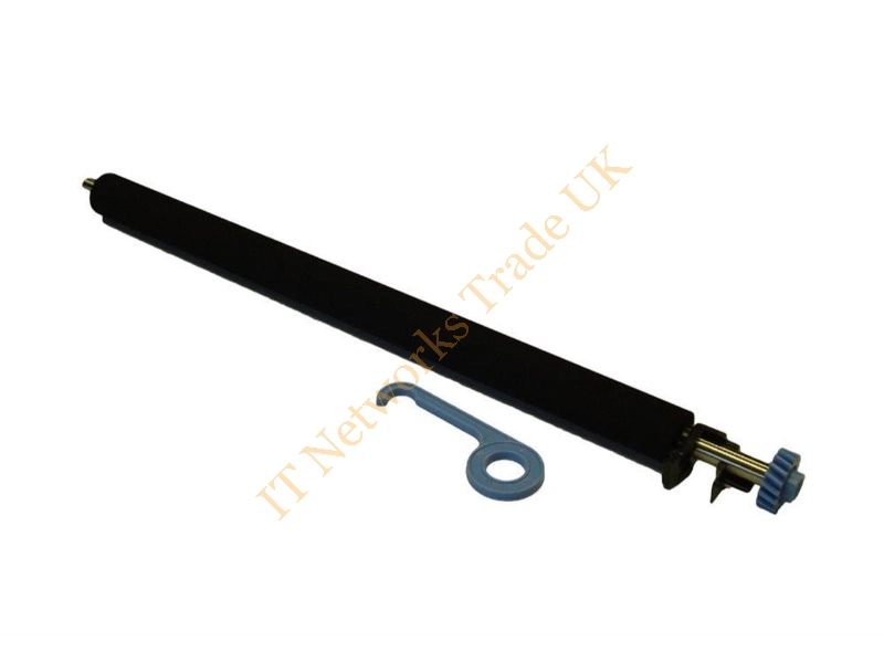 PA03586-K971 Fujitsu Fix Frame Assembly With Glass And No Rollers S1500/m And N1800 Printer Accessory