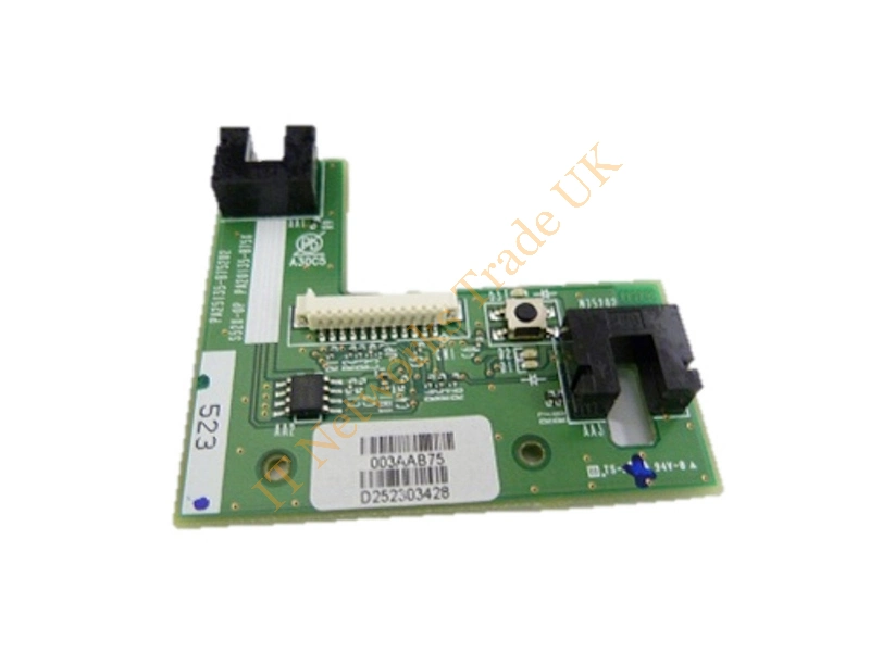 PA03586-K980 Fujitsu Panel Pca S1500 And S1500m Printer Accessory
