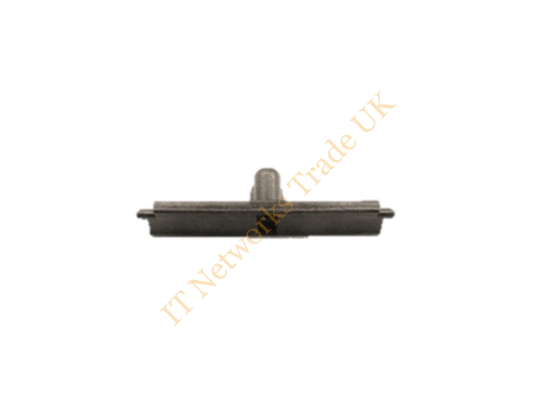 PA03586-Y153 Fujitsu N1800 Pad Plate Assembly Printer Accessory