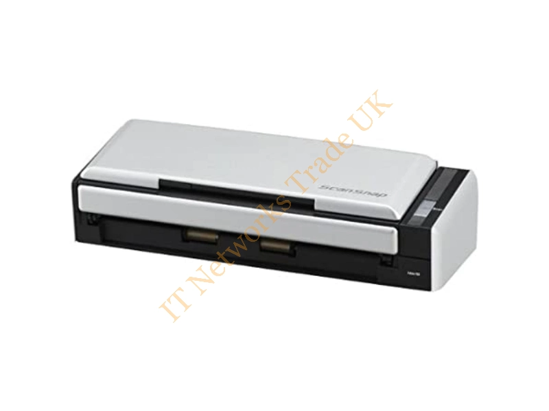 PA03603-F947 Fujitsu S1300i Guide A Assembly Printer Accessory