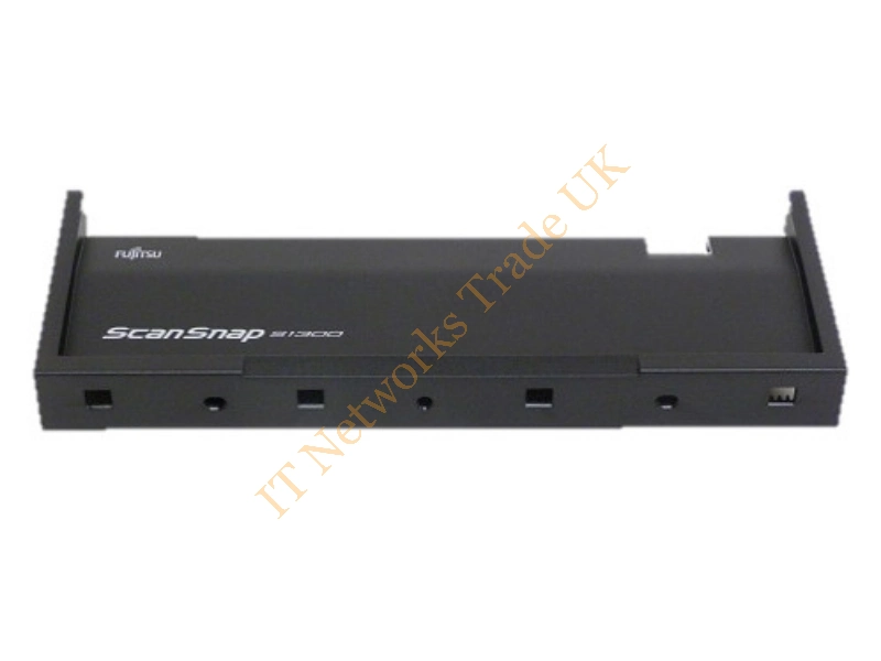 PA03603-K931 Fujitsu S1300 Front Cover Printer Accessory