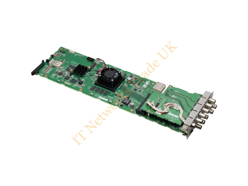 PA03603-K941 Fujitsu CT Control PCA for ScanSnap S1300 Printer Accessory