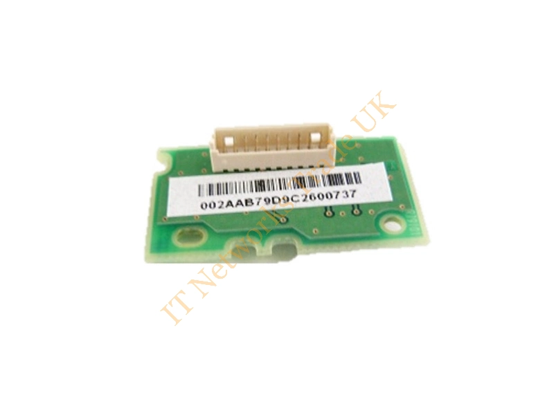 PA03603-K966 Fujitsu Operator Panel Pca S1300 Printer Accessory