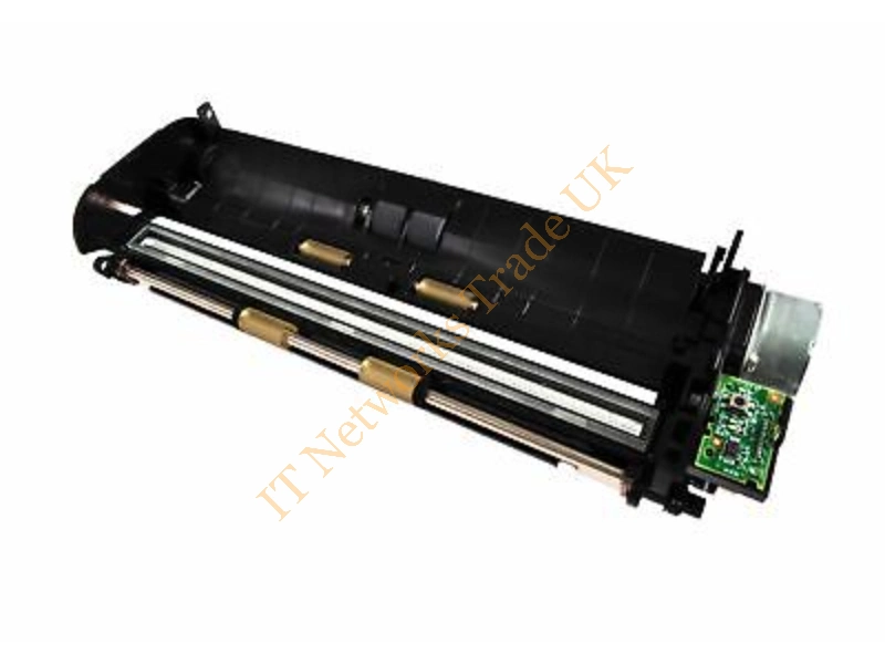 PA03607-D971 Fujitsu Lower ADF Fixed Unit With Glass And Rollers FI-6110 Printer Accessory