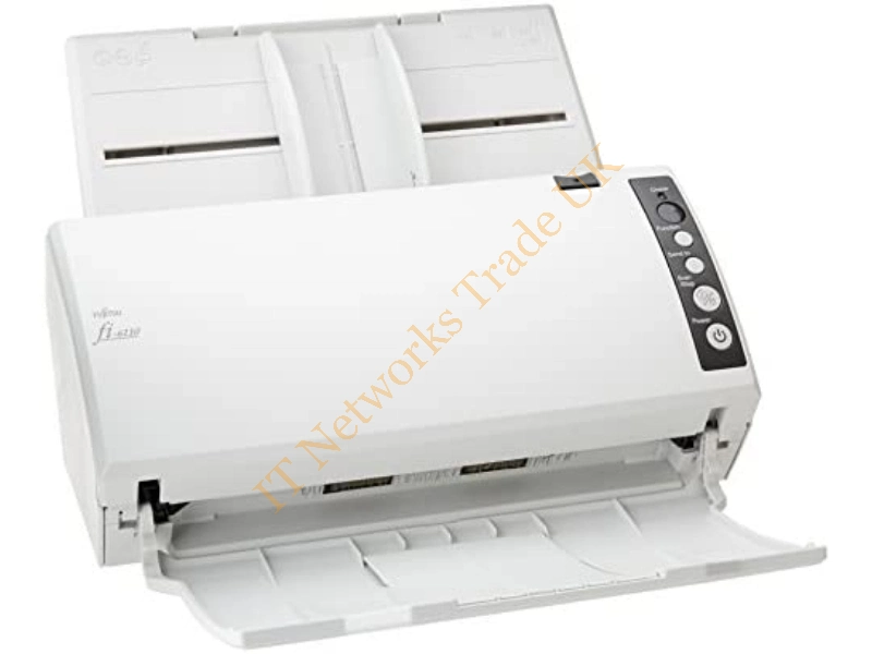 PA03607-K945 Fujitsu FI-6110 Emp-harness Printer Accessory