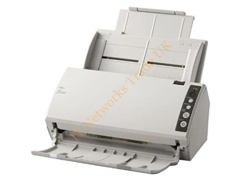 PA03607-Y111 Fujitsu FI-6110 Top Cover Lid Printer Accessory
