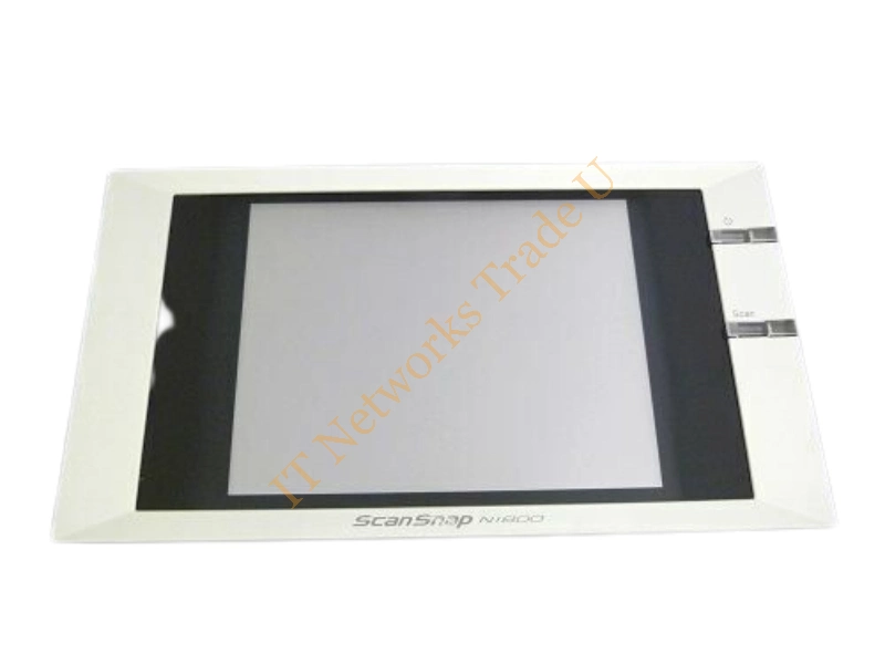 PA03609-D981 Fujitsu Lcd Screen Unit N1800 Printer Accessory