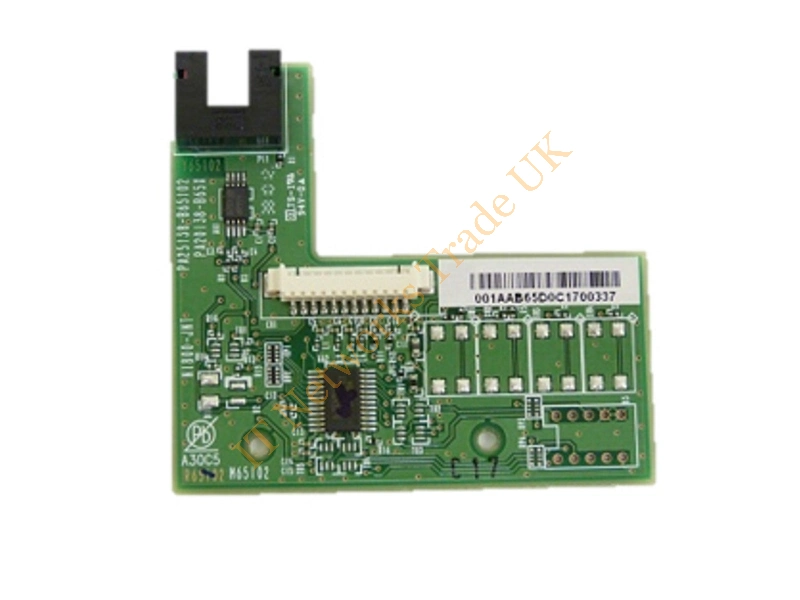 PA03609-K945 Fujitsu ADF Junction Pca N1800 Printer Accessory