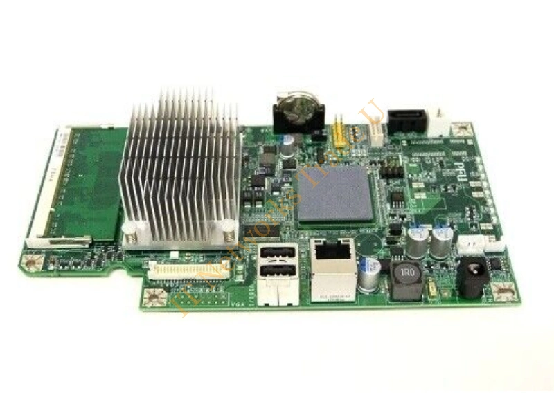 PA03609-K981 Fujitsu Control Board N1800 Printer Accessory