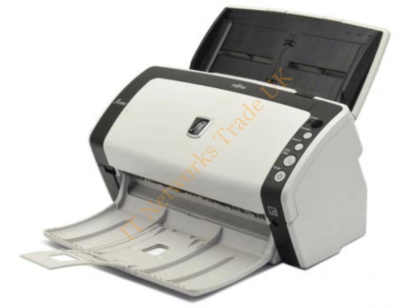 PA03630-D962 Fujitsu Complete Upper ADF Unit FI-6130z Printer Accessory