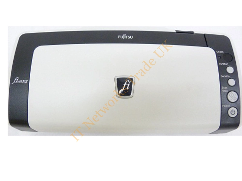 PA03630-D972 Fujitsu Complete Upper ADF FI-6230z Printer Accessory