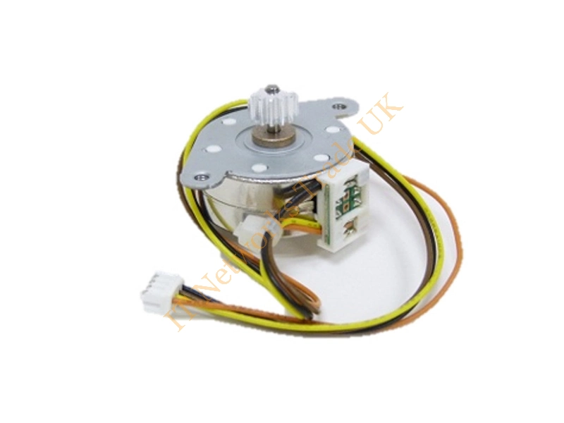 PA03630-F903 Fujitsu FI-6130z/6140z Motor Pick Printer Accessory