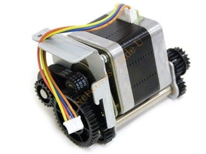 PA03630-F904 Fujitsu Pick Motor Assembly FI-6x30z And FI-6x40z Printer Accessory