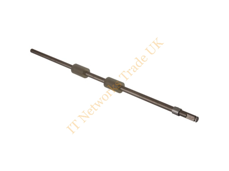 PA03630-G200 Fujitsu Exit Roller Shaft FI-6x30z And FI-6x40z Printer Accessory